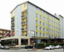 Jolly Aretusa Palace Hotel Siracusa