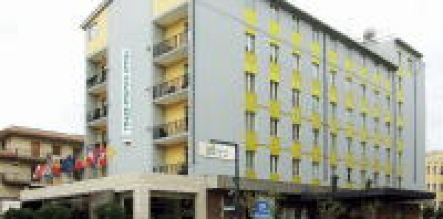 Jolly Aretusa Palace Hotel Siracusa