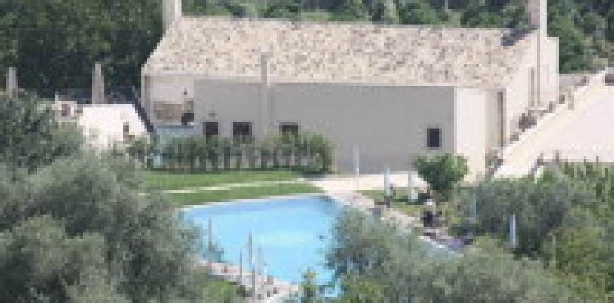 Kallikoros Hotels Spa Resort Noto