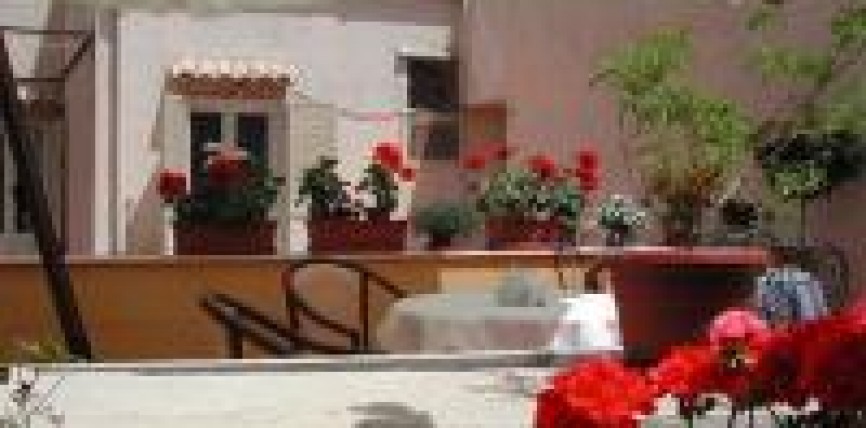 Il Labirinto B&B Siracusa