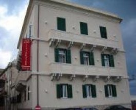 Hotel Livingston Siracusa