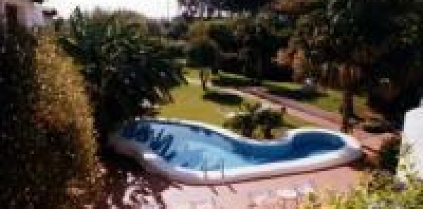 Hotel Villa Mediterranea