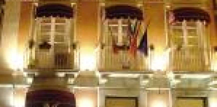 Hotel Mediterraneo Siracusa