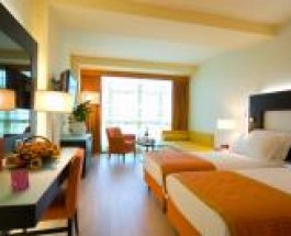 Hotel Mercure Siracusa
