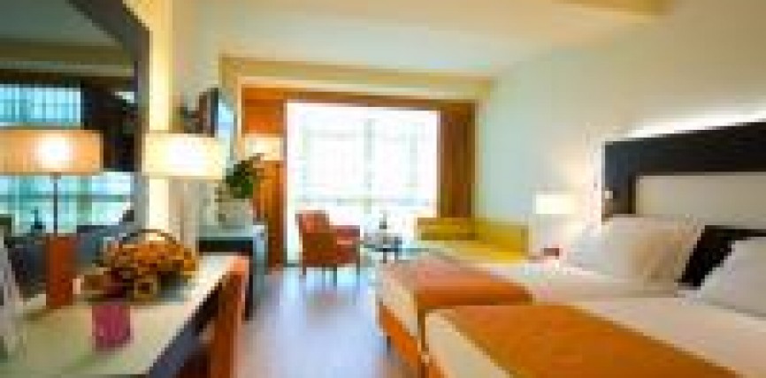 Hotel Mercure Siracusa