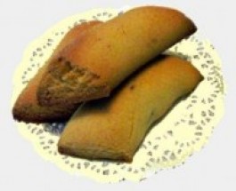 Mostaccioli o  Mustazzola