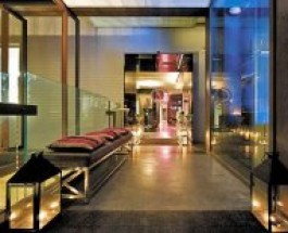 UNA Hotel One Siracusa