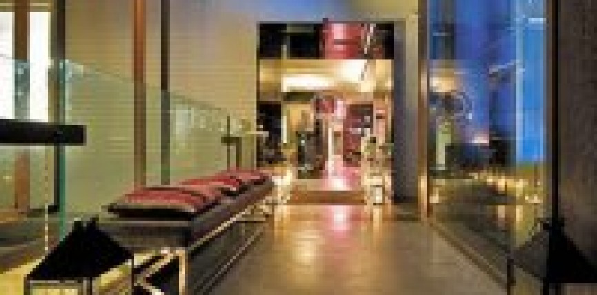 UNA Hotel One Siracusa