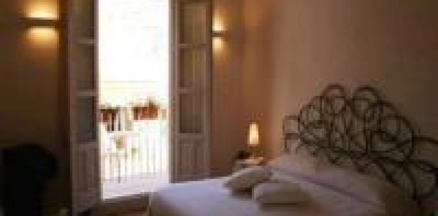 Hotel Palazzo Del Sale Siracusa