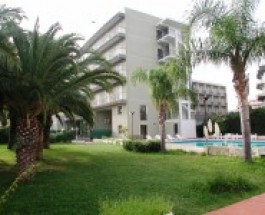 Quality Hotel Park Siracusa