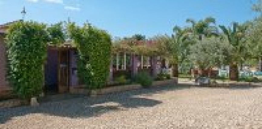La Petrara Resort Avola