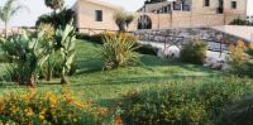 Hotel Il Podere Siracusa