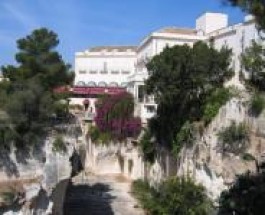 Grand Hotel Villa Politi Siracusa