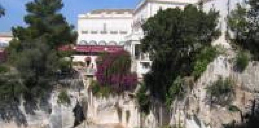 Grand Hotel Villa Politi Siracusa