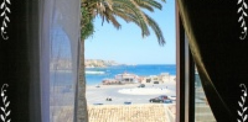 Hotel Posta Siracusa