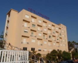 Hotel President Sea Palace Noto