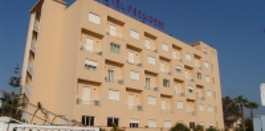Hotel President Sea Palace Noto