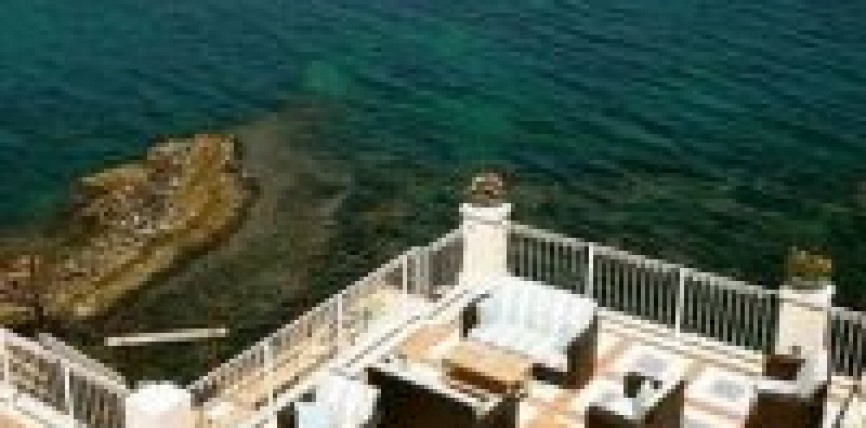 Hotel Riviera Siracusa