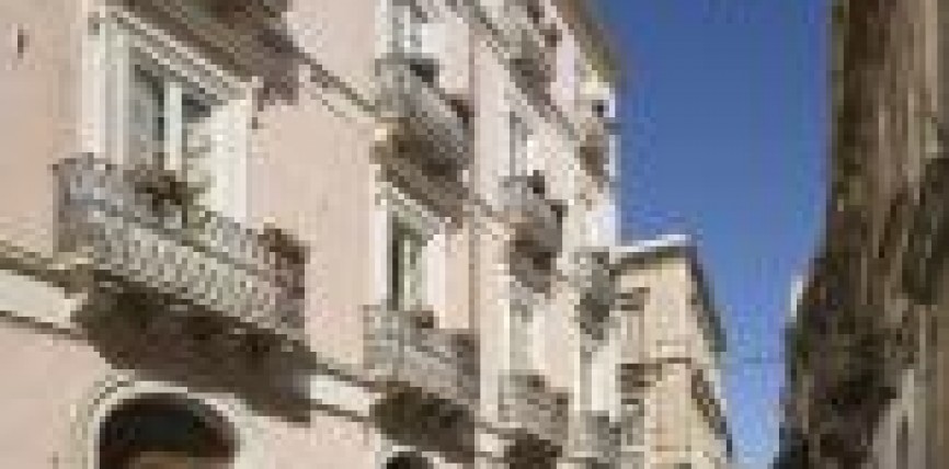 Hotel Roma Siracusa