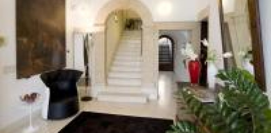 Royal Maniace Hotel Siracusa