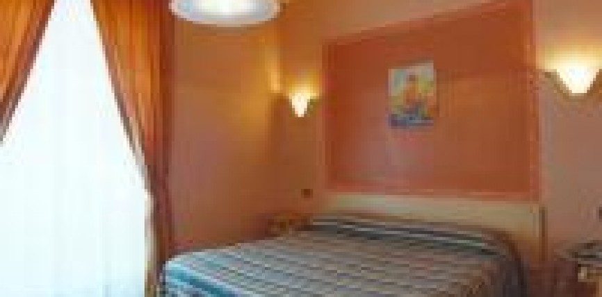 Hotel Scala Greca Siracusa