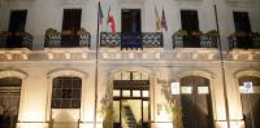 Bed And Breakfast Sorella Luna Siracusa