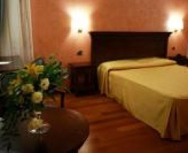 Hotel Teocrito Siracusa