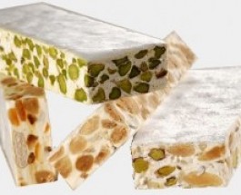 Torrone siciliano