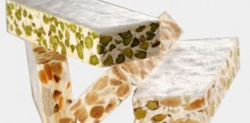 Torrone siciliano